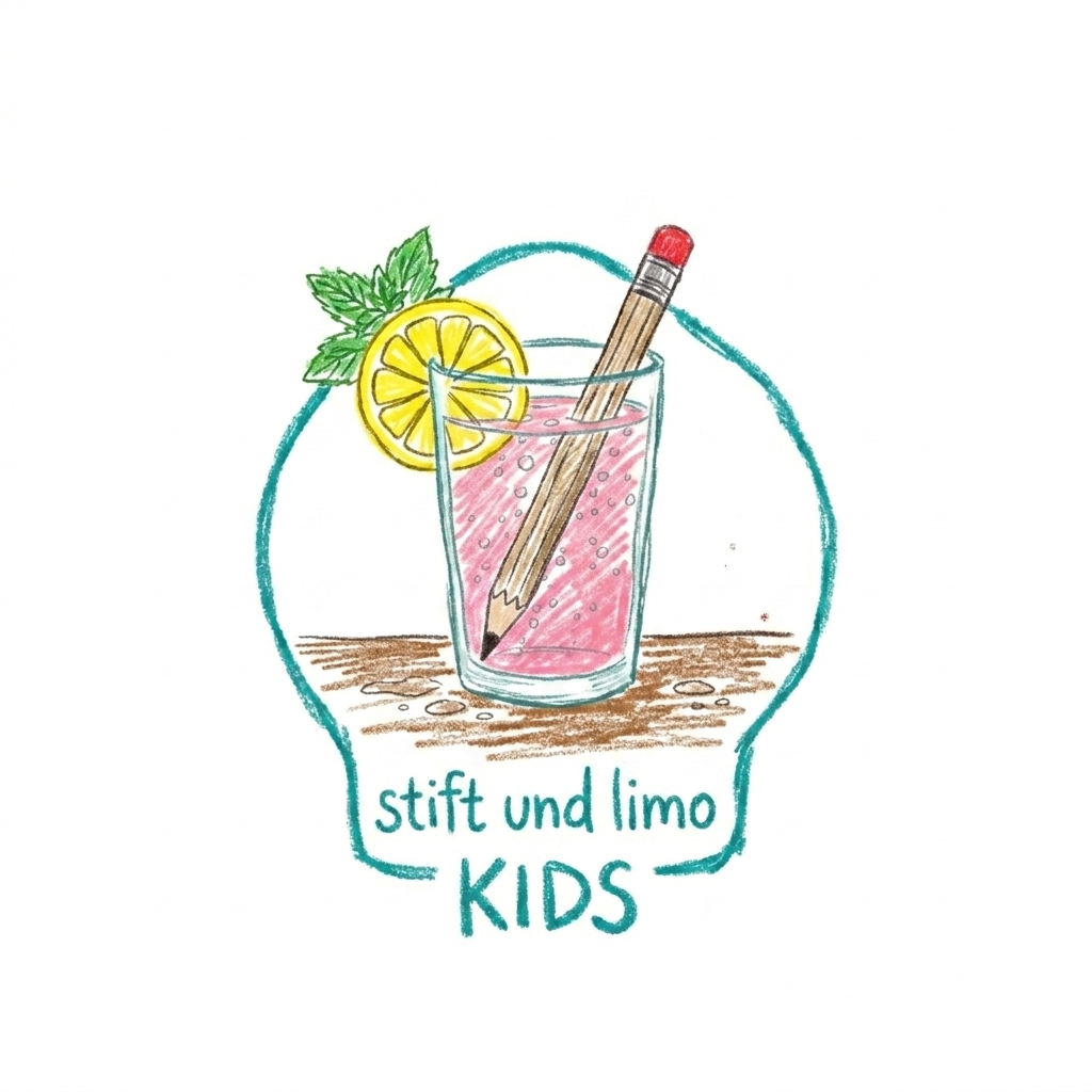 stift und limo KIDS